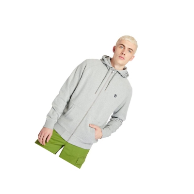 Sudaderas Timberland Exeter River Hombre Gris | ES-AJWPM28