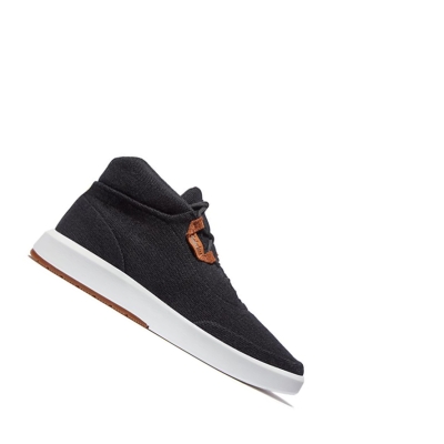 Zapatillas Para Caminar Timberland TrueCloud™ EK+ Chukka Hombre Negras | ES-RQSYX36