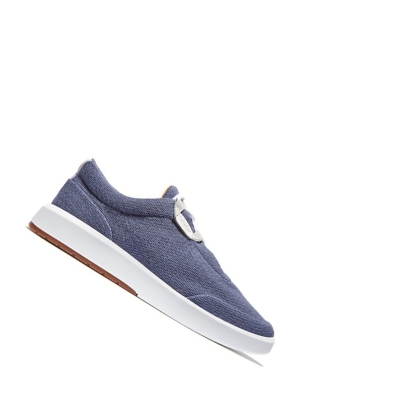 Zapatillas Para Caminar Timberland TrueCloud™ EK+ Hombre Azules | ES-XLZMT43