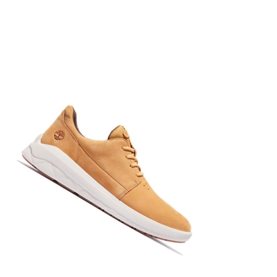 Zapatillas Timberland Bradstreet Ultra Hombre Amarillo | ES-HESFO47