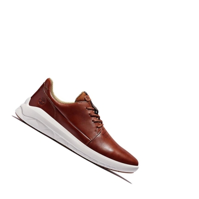 Zapatillas Timberland Bradstreet Ultra Hombre Marrones | ES-VOSPH10