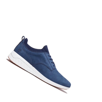 Zapatillas Timberland Bradstreet Ultra Mujer Azul Marino | ES-EXPGC06