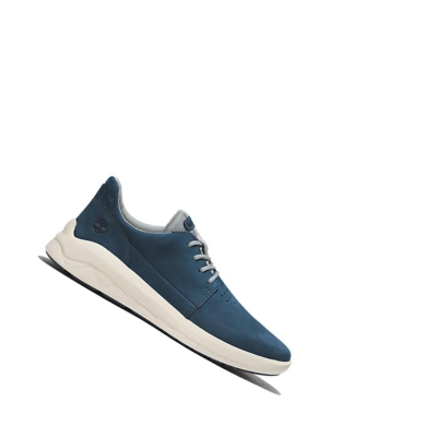 Zapatillas Timberland GreenStride™ Bradstreet Ultra Hombre Azul Marino | ES-XDBFU71