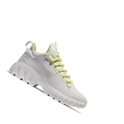 Zapatillas Timberland GreenStride™ Edge Mujer Blancas | ES-TSMCO47