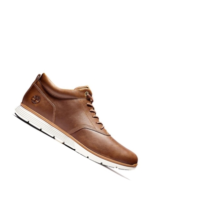 Zapatillas Timberland Killington Oxford Hombre Marrones | ES-USPJE53