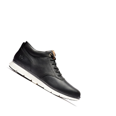 Zapatillas Timberland Killington Oxford Hombre Negras | ES-YZNHI72