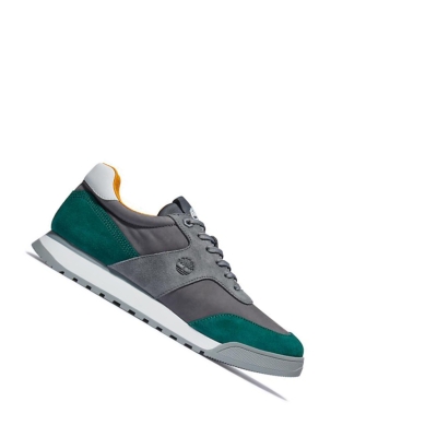 Zapatillas Timberland Miami Coast Hombre Gris | ES-NVTSE58