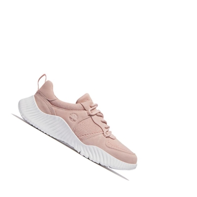 Zapatillas Timberland TrueCloud™ EK+ Mujer Rosas Claro | ES-USHTF38