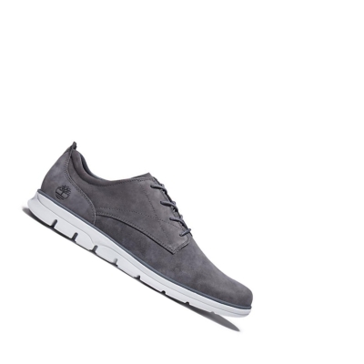 Zapatos Casuales Timberland Bradstreet Hombre Gris Claro | ES-INYBD12